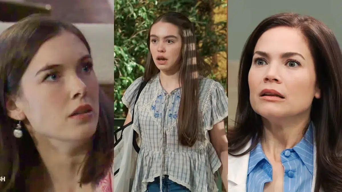 General Hospital Spoilers in Video: He’s BACK… Drew Lives