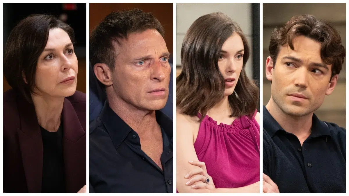 General Hospital Spoilers July 27-31, 2026