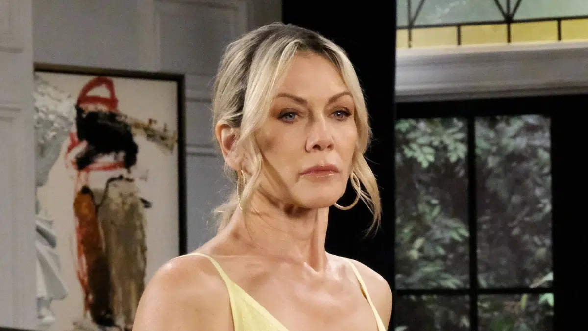 Days of Our Lives Spoilers July 21: Kristen Has a Shocking Plan