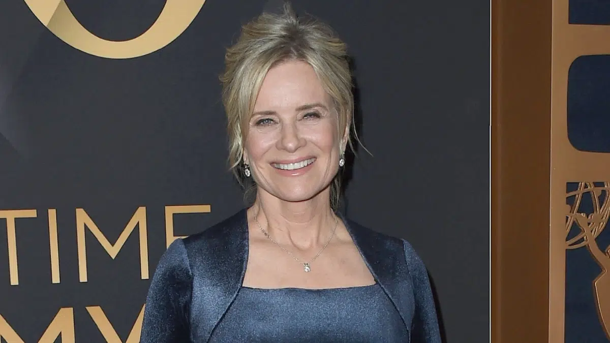 Days of Our Lives’ Mary Beth Evans Celebrates the Arrival of Her New Grandson