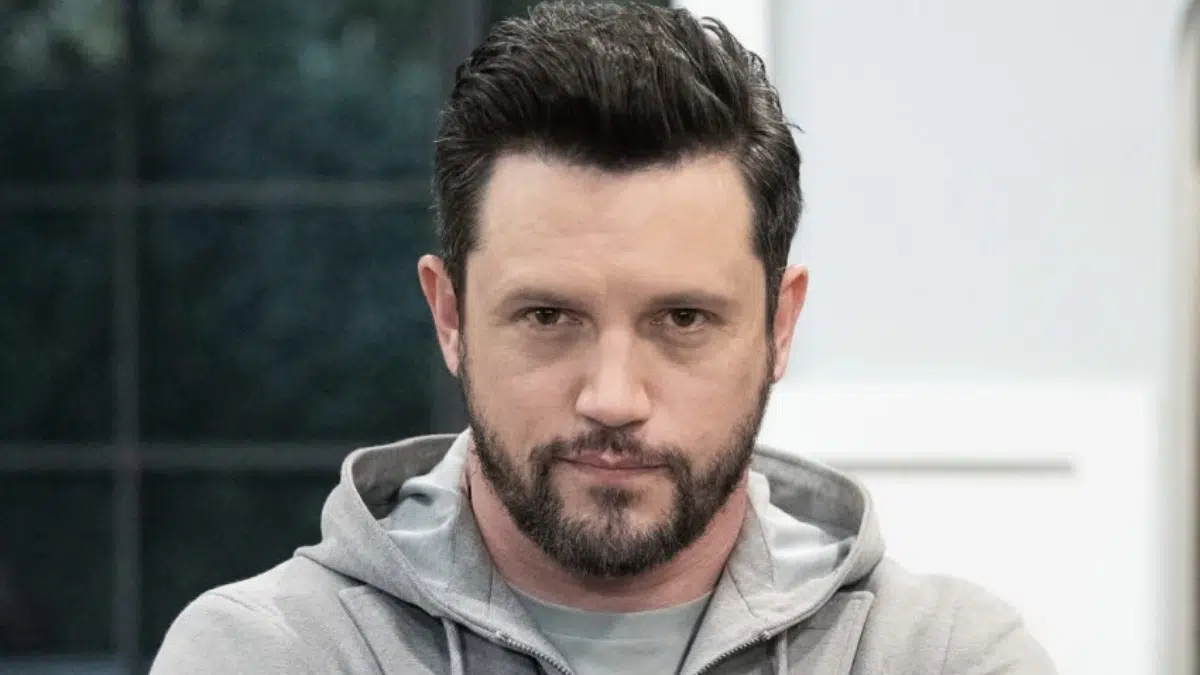 A Hint As to Why General Hospital’s Ethan Is No Longer Played By Nathan Dean