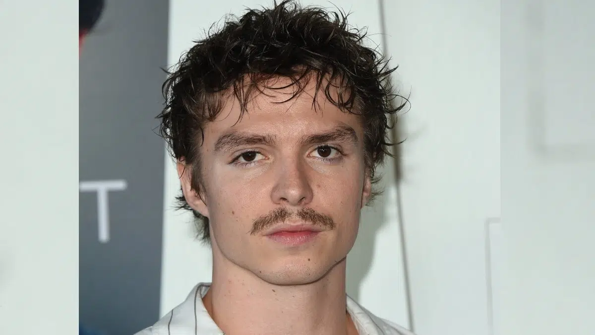 Nicholas Alexander Chavez Joins Paramount’s ‘Possession’ Remake