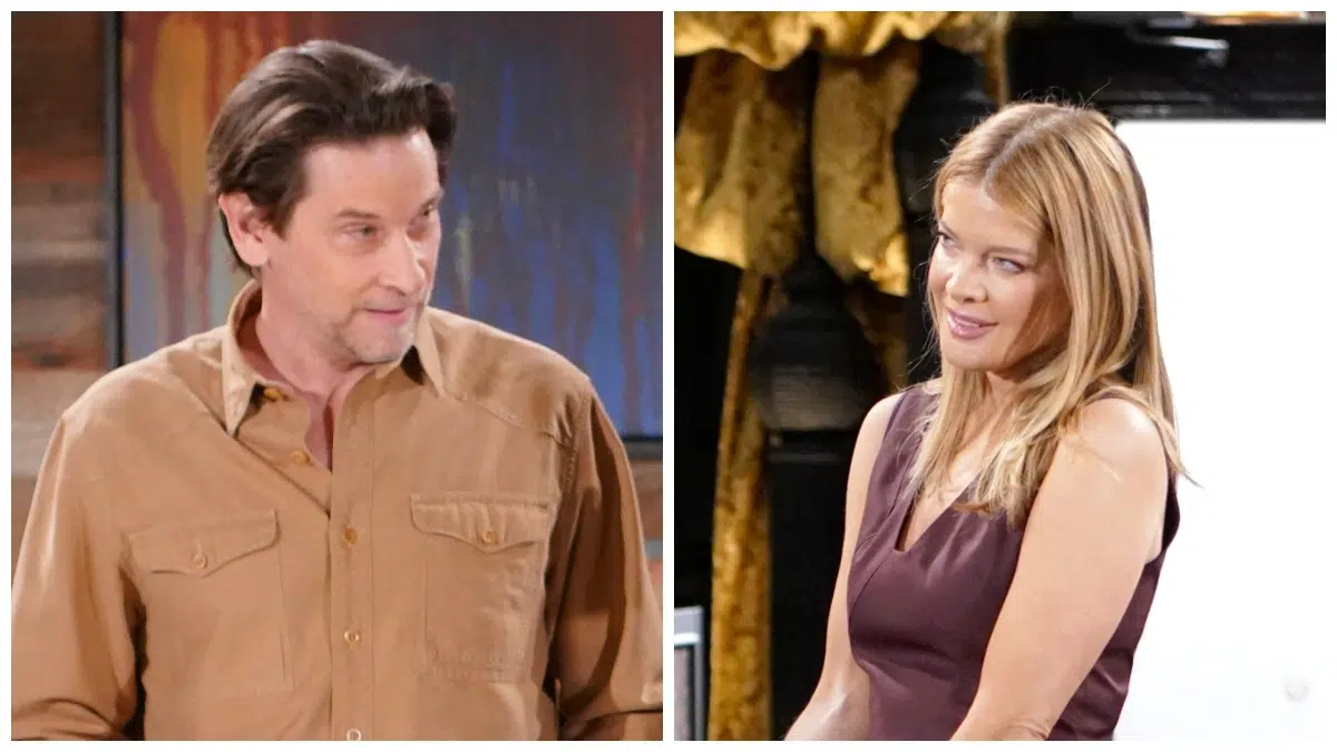 Young and the Restless Spoilers July 6: Phyllis Starts a New Chapter with Matt