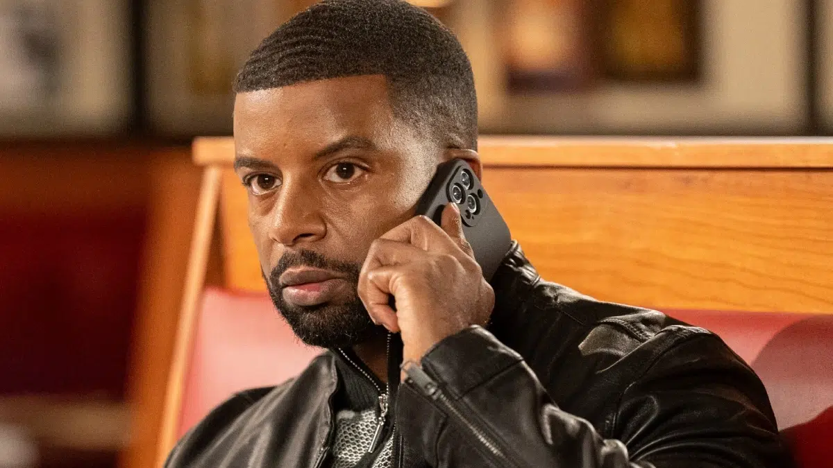 Beyond the Gates Spoilers July 6: Randy’s Latest Assignment Isn’t Easy