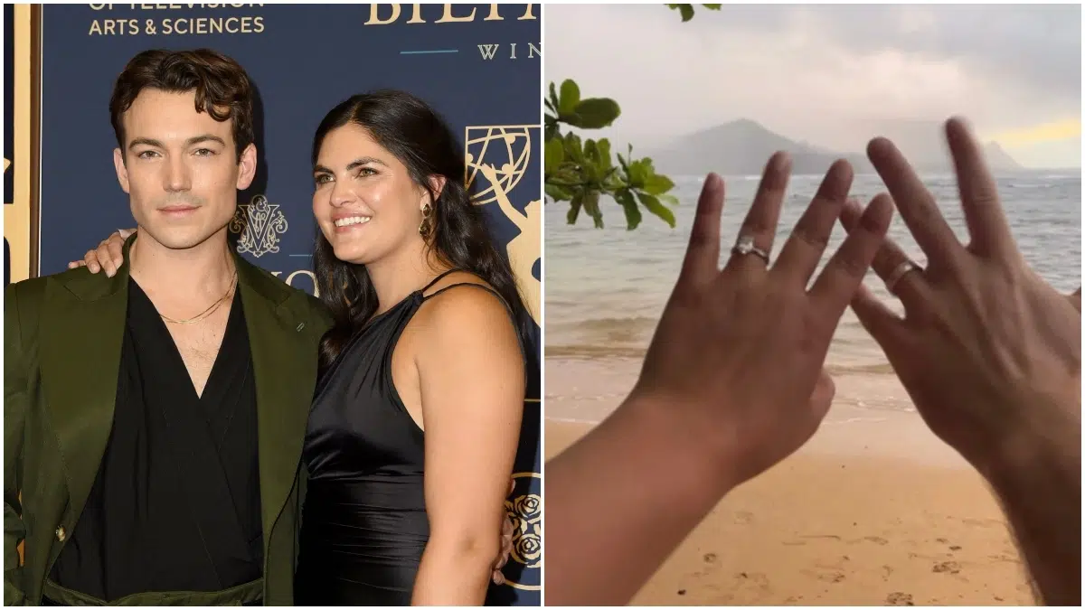 General Hospital Star Rory Gibson Marries Longtime Love Alicia Ruelas