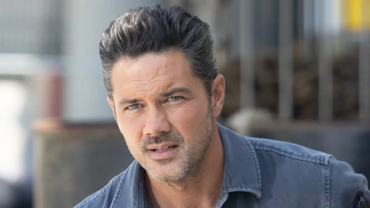 General Hospital Says Goodbye to Ryan Paevey Again, But Is This Really the End?