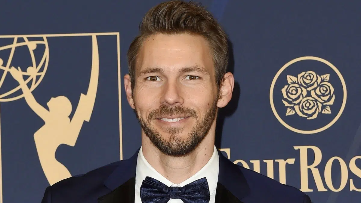 Scott Clifton Reveals Why His Latest Emmy Nomination Hits Different: “These Nominations Mean More to Me Now”