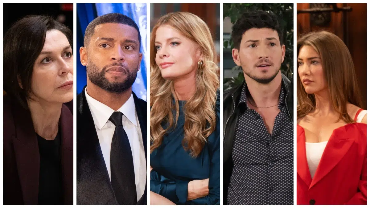 soap spoilers july 27-31