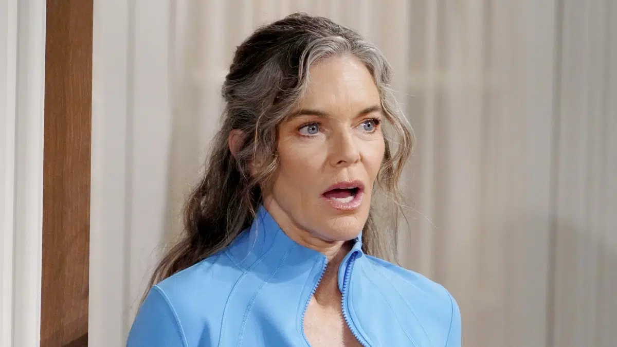 Susan Walters Is The Performer of the Week and Here’s Why