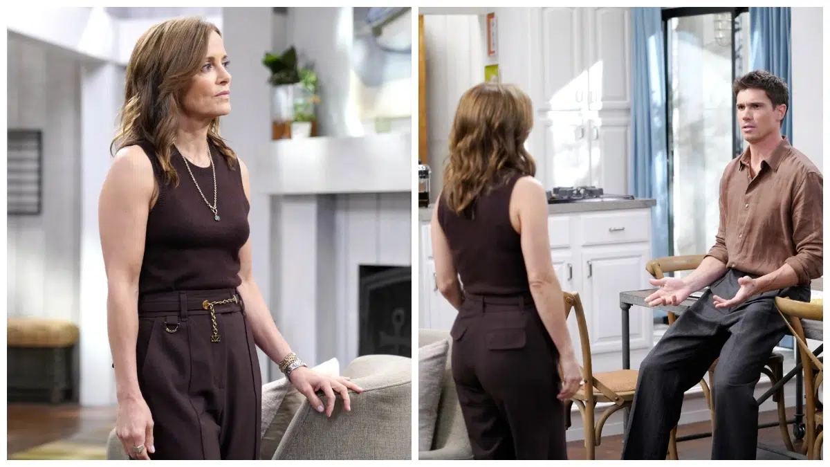 3 Must-See Bold and Beautiful Spoiler Photos for July 27-31