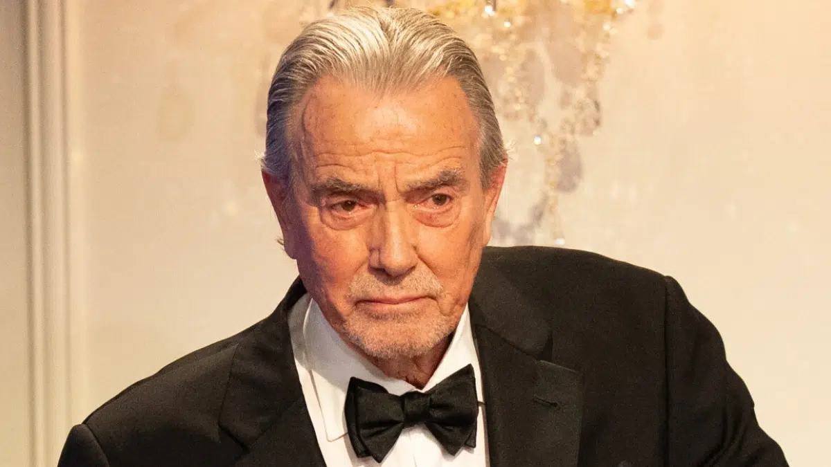 Young and the Restless Spoilers July 16: Victor’s Next Move Could Destroy Spectra-Charles