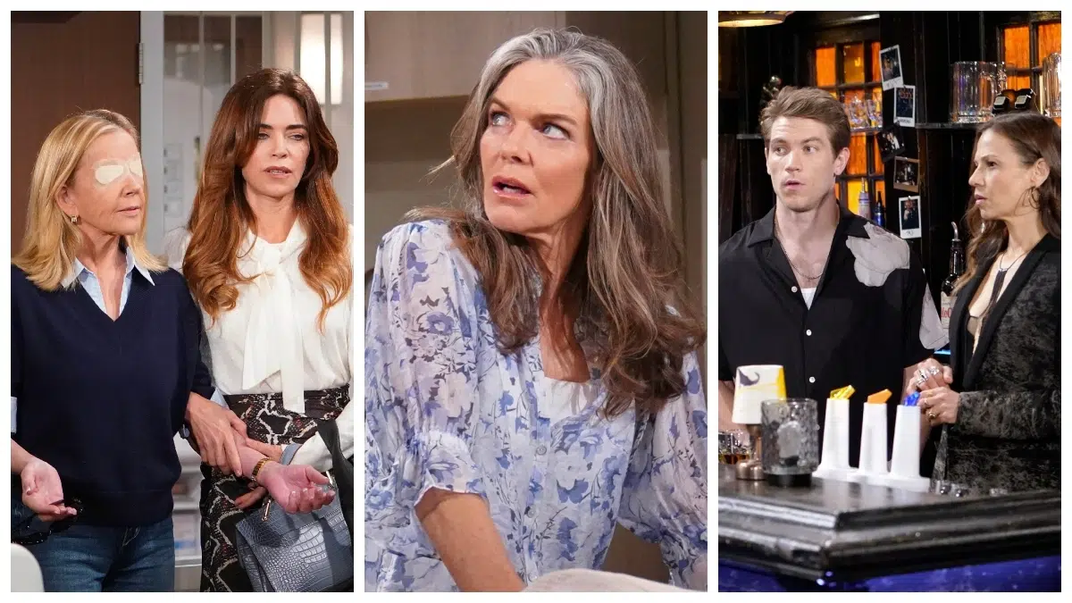 5 Must-See Young and the Restless Spoilers for July 13-17