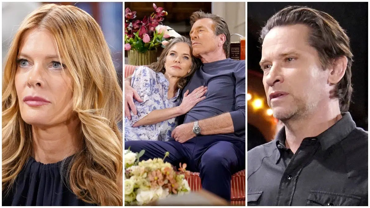 5 Must-See Young and the Restless Spoiler Photos for July 20-24
