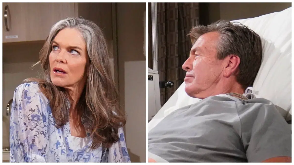 Young and the Restless Spoilers July 13: The Abbott Family Finally Gets a Moment to Breathe