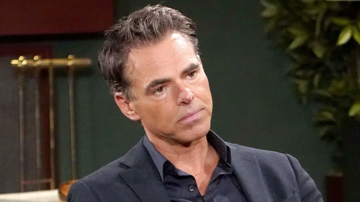 Young and the Restless Spoilers July 24: Jill’s Secret Stuns Billy
