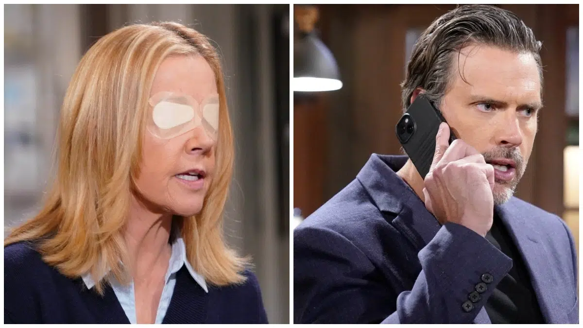 Young and the Restless Spoilers In Video: Nick’s Dangerous Plan, Nikki’s Big Moment, and More