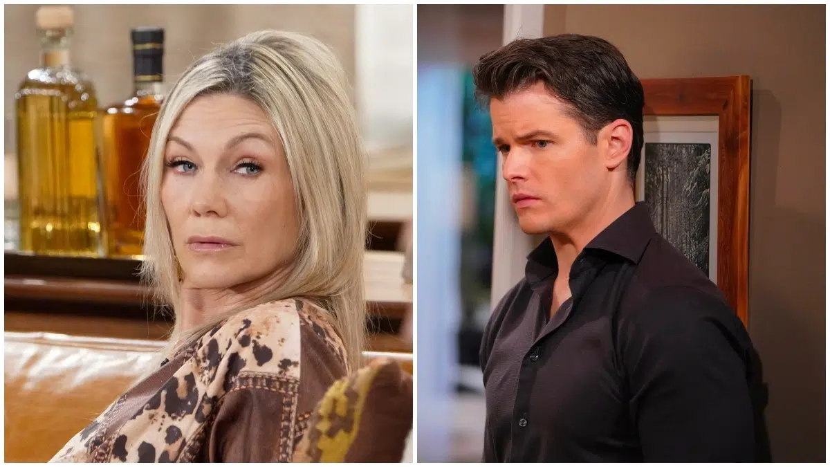 Young and the Restless Spoilers In Video: Kyle’s Next Move Could Be a Game Changer