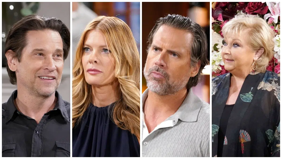 The Young and the Restless Spoilers July 20-24, 2026
