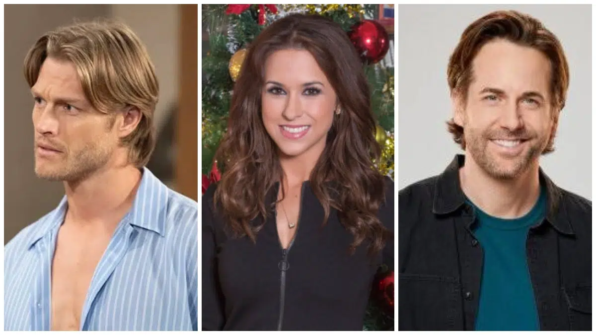 Hallmark Channel Unwraps 2026 Countdown to Christmas Slate & Premiere Dates!