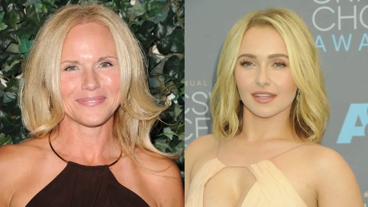 Guiding Light’s Beth Chamberlin Honors Hayden Panettiere Following Her Tragic Death at 36