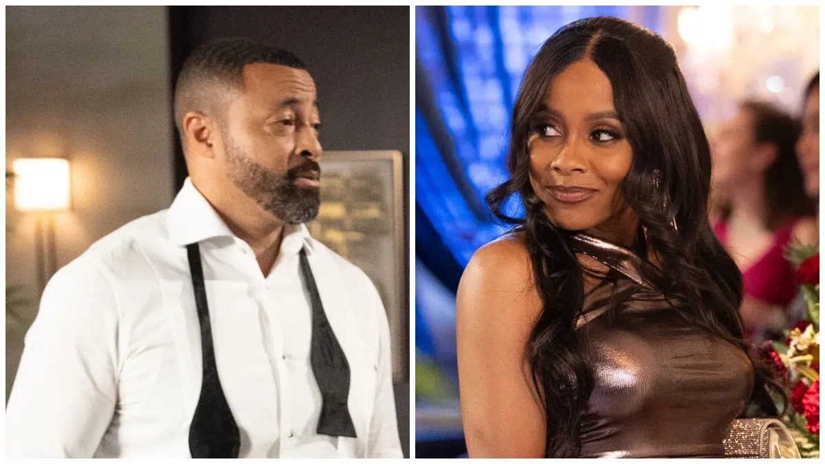 Beyond the Gates Spoilers August 18: The Shamiltons Cause A Commotion While the Former Richardsons Spread the News