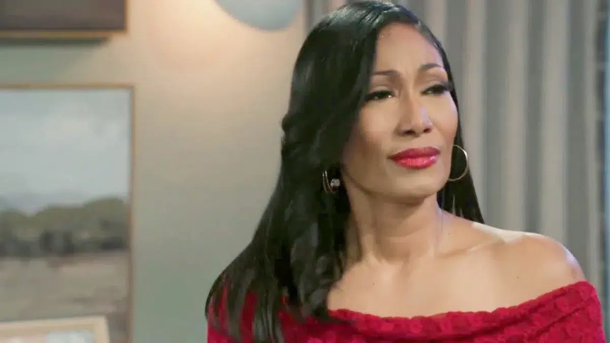 Beyond the Gates Spoilers August 20: Leslie Struggles to Let Teddy Bear Go
