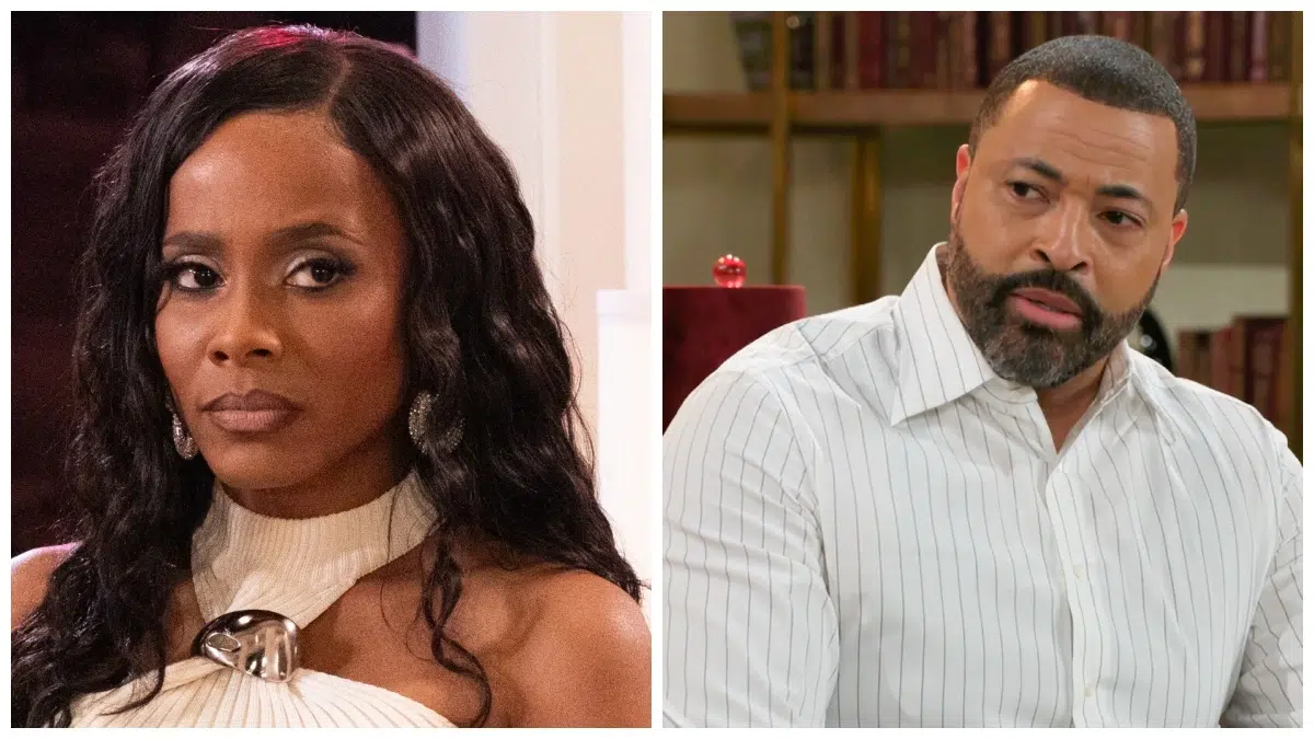 Beyond the Gates Spoilers August 31: Bill Puts Hayley to the Test