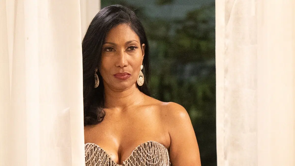Beyond the Gates Spoilers September 2: Leslie’s About to Hear Something Shocking