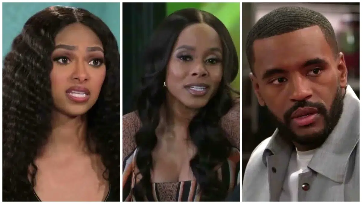 Beyond the Gates Spoilers in Video: Who is Calling Chelsea?