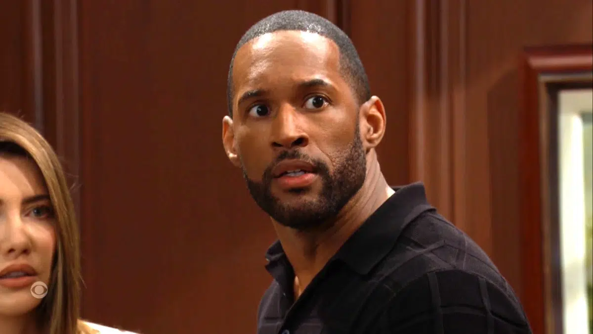 Bold and the Beautiful Spoilers August 24: Steffy and Carter Get Caught… Alone!