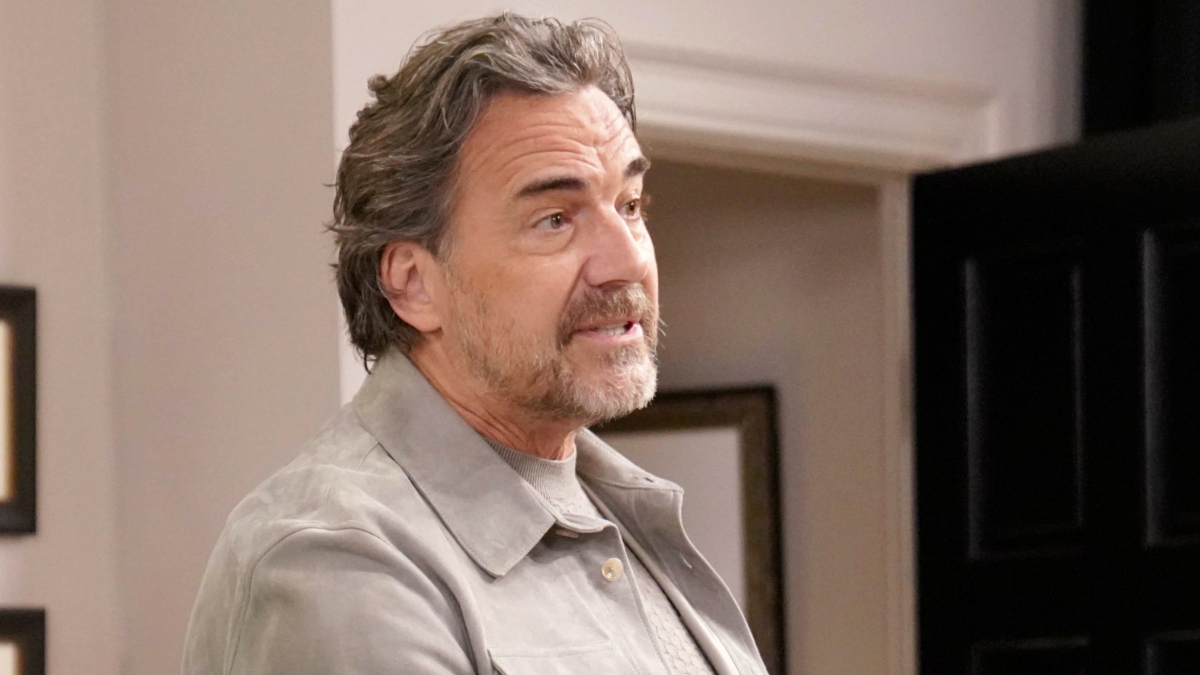 Bold and the Beautiful Spoilers August 17: Ridge Is Furious With Finn