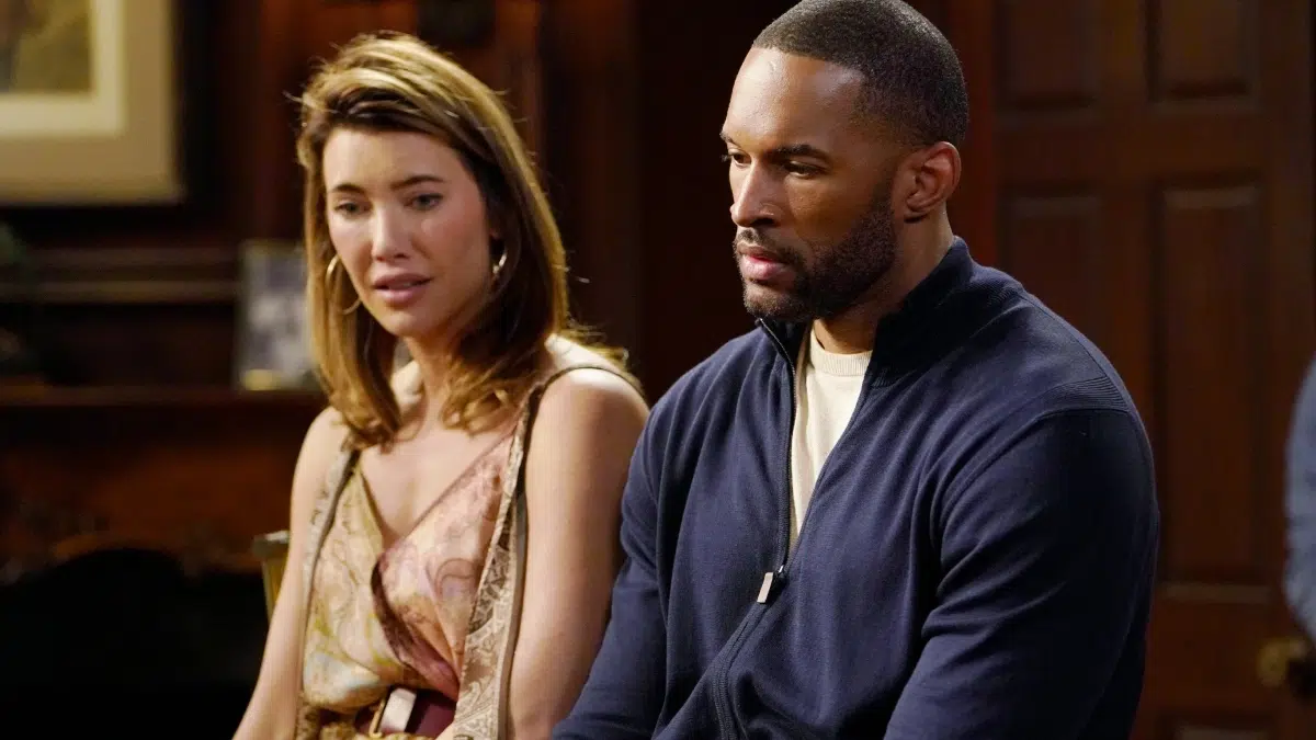 Bold and the Beautiful Spoilers August 28: Will Steffy and Carter’s Secret Be Exposed?