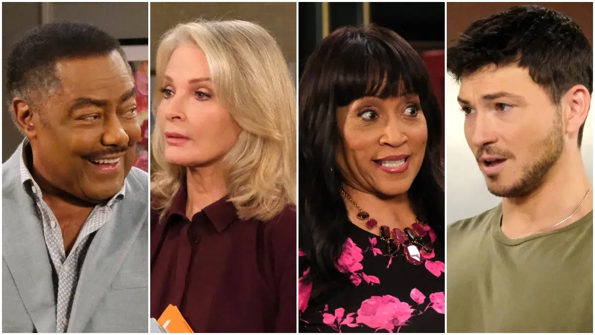 Days of Our Lives Spoilers August 10-14, 2026