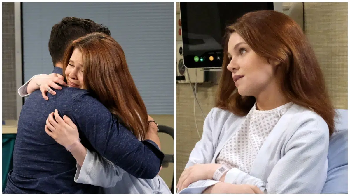 Days of Our Lives Spoilers August 20: Joy’s Shocking Diagnosis!