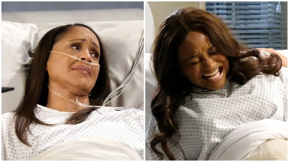 Days of Our Lives Spoilers August 21: Salem Faces a Heartbreaking Circle of Life Moment