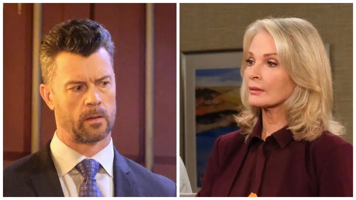 Days of Our Lives Spoilers September 3: Daddy-Daughter Dance—Marlena Remembers Something, and EJ Schemes