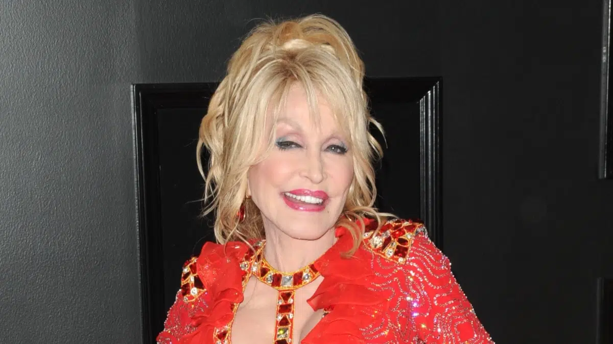 Dolly Parton Dies at Age 80