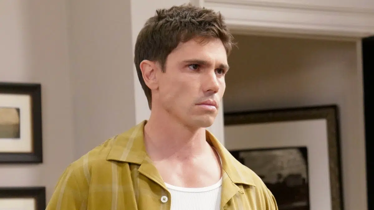 Bold and the Beautiful Spoilers August 18: Finn Comes Home to Fight for Steffy