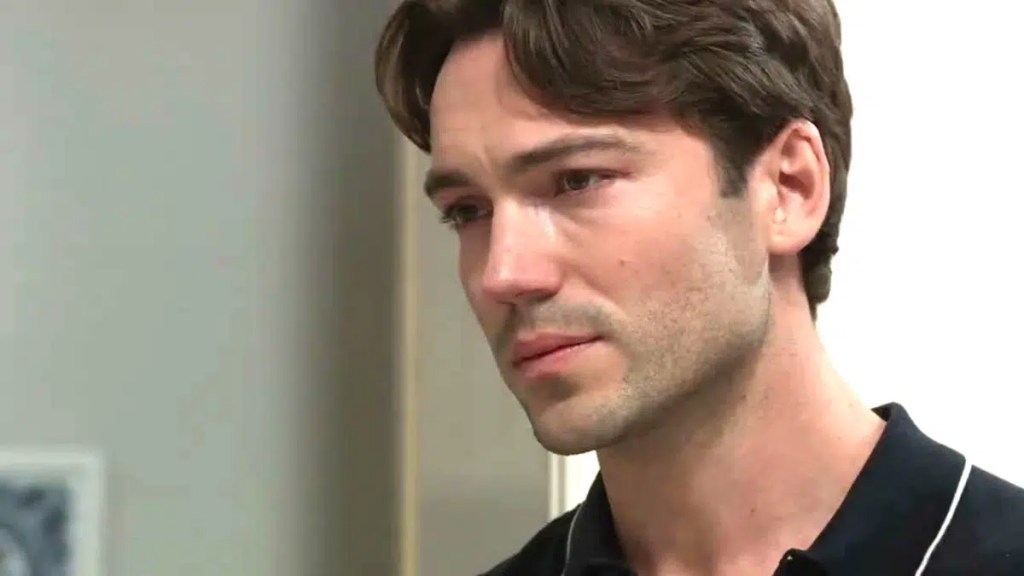 General Hospital recap august 11 Michael