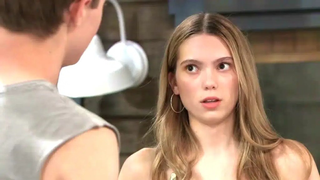 General Hospital recap August 14 Charlotte
