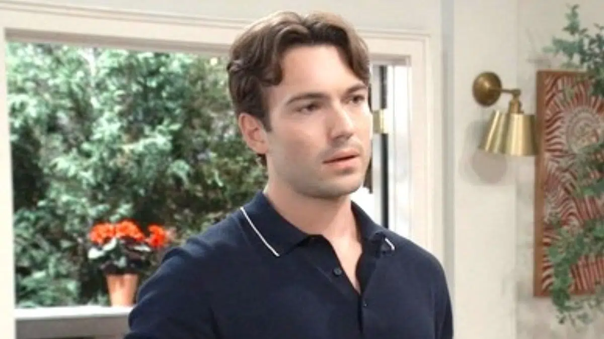 General Hospital Recap: A Shocking Secret Lands in Michael’s Lap