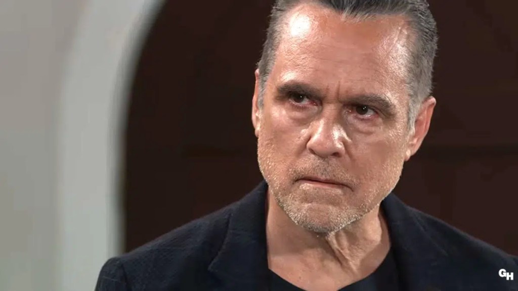 general hospital recap august 18 sonny
