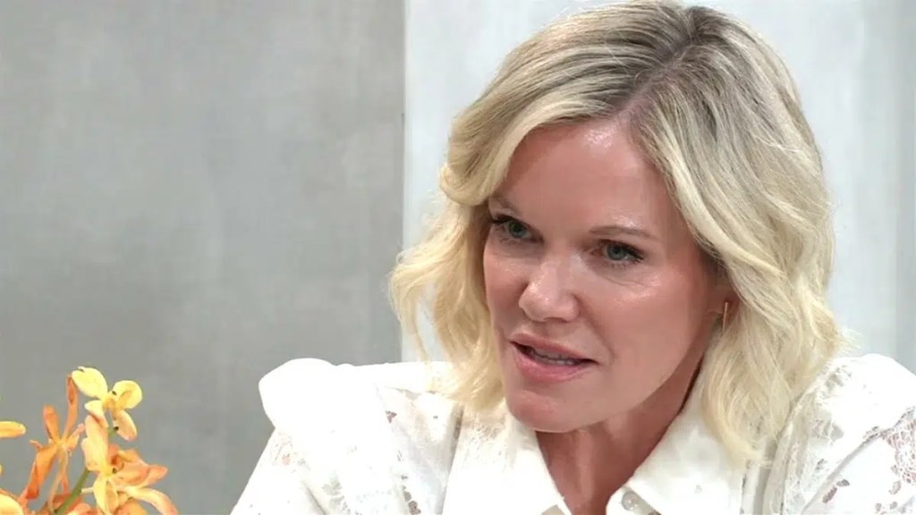 general hospital recap august 19 ava meets with drew