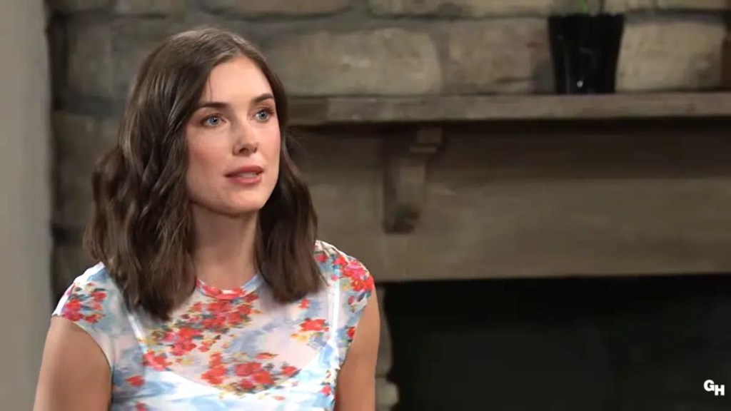general hospital recap august 19 willow