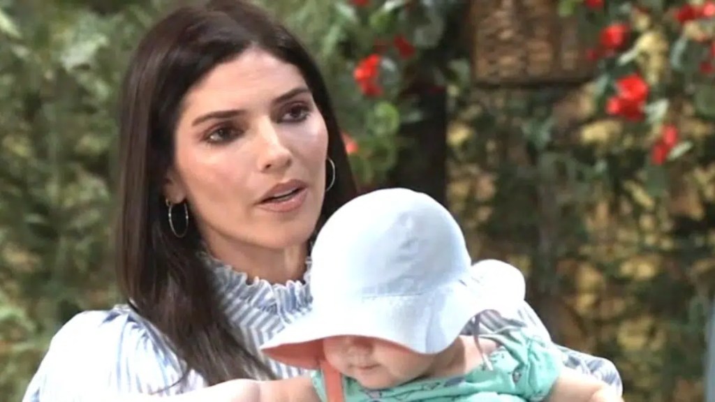 general hospital recap august 24 brook lynn and phoebe