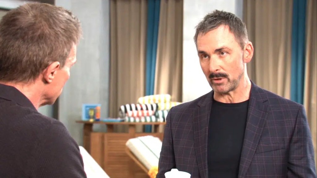 general hospital recap august 24 valentin