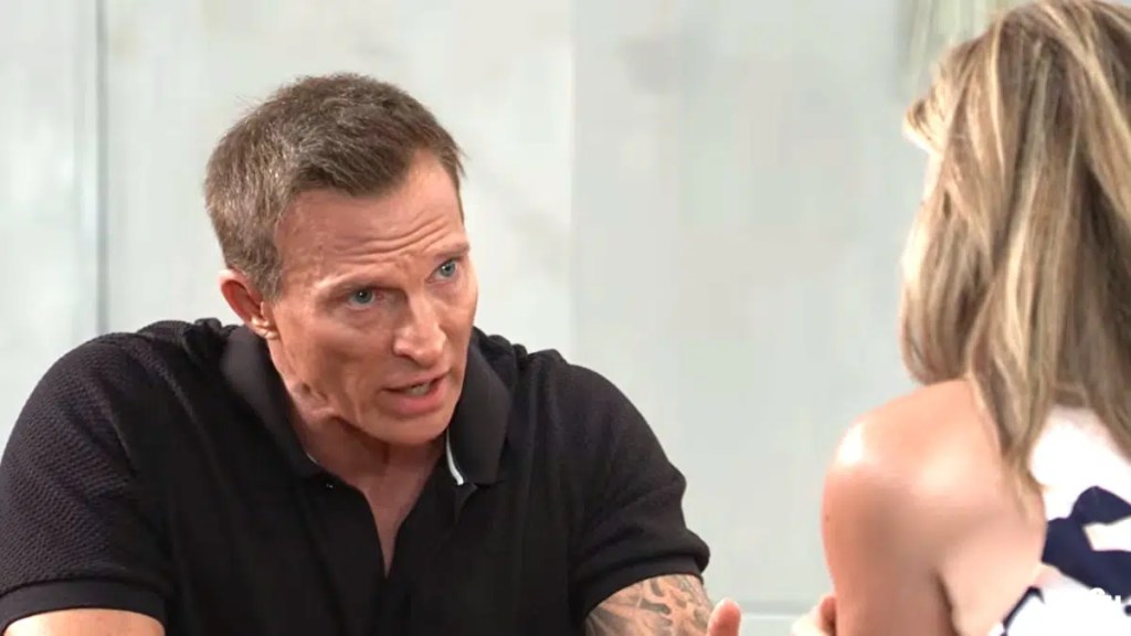 general hospital recap august 25 jason morgan