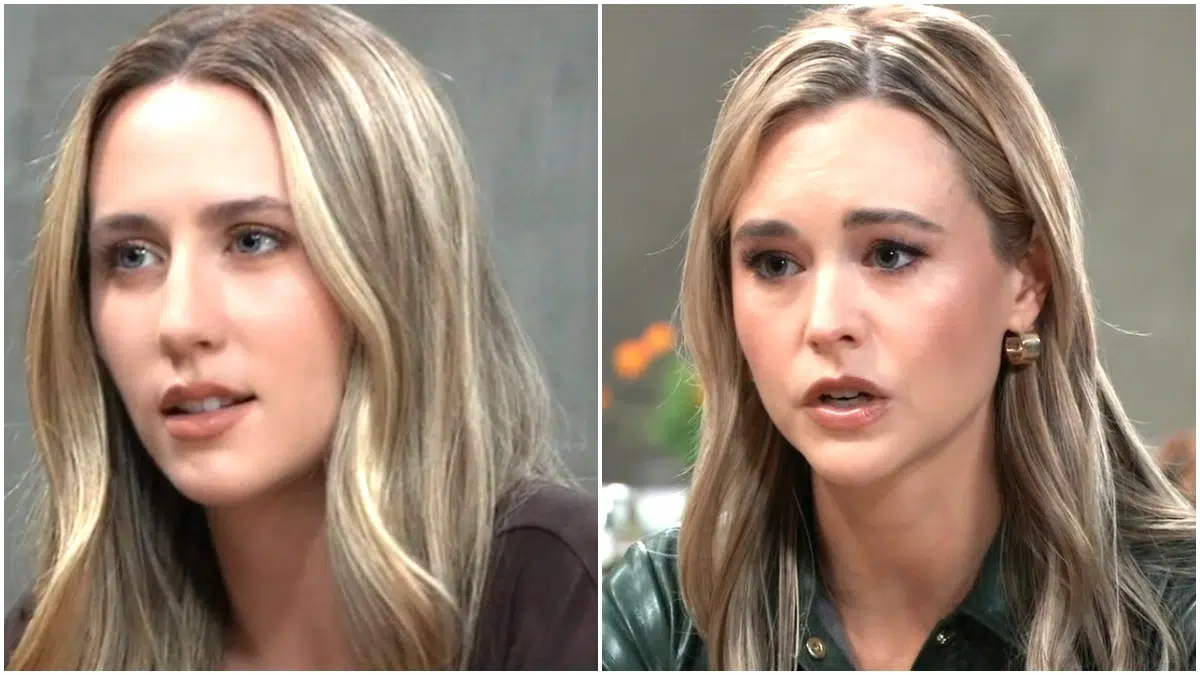 General Hospital Recap: Joss Gets Shocking Offer as Jacinda Hides a Deadly Secret