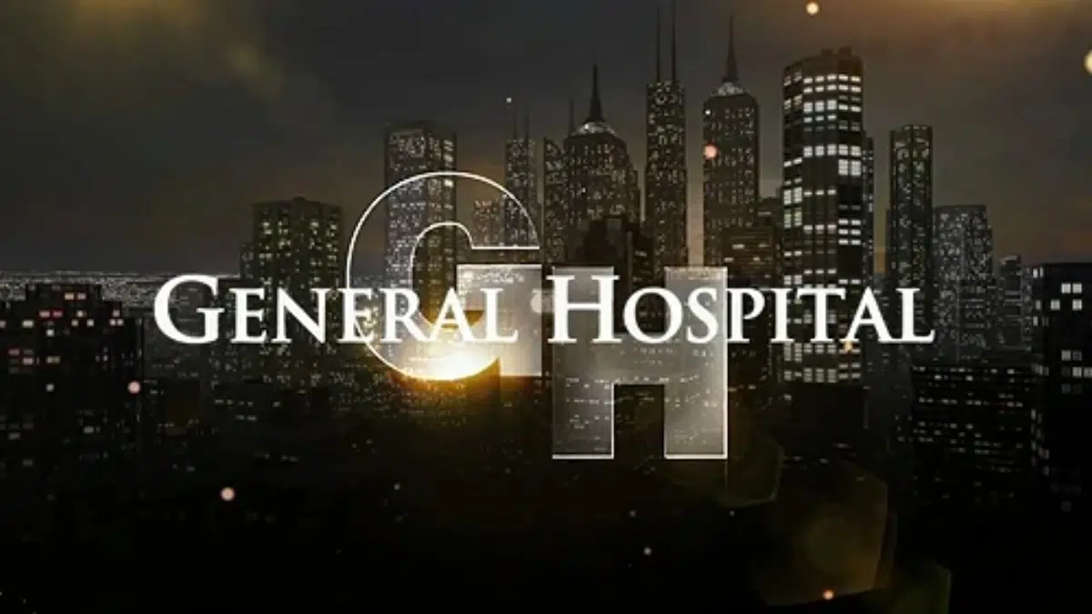 Steve Burton Drops Huge General Hospital Recast Clues!