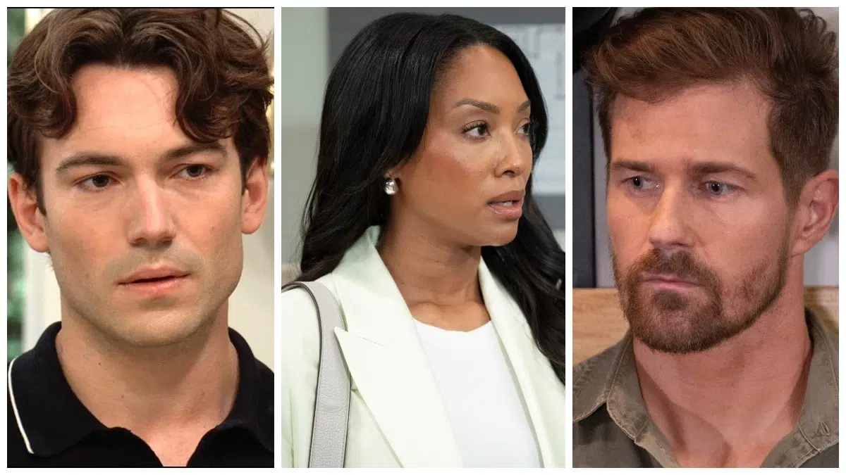 General Hospital Spoilers August 11: Michael Suffers a Loss, Jordan is Caught Off Guard, and Cody Meets Serena